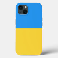 Flagge der Ukraine