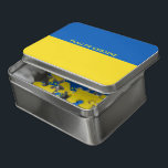 Flagge der Ukraine Puzzle<br><div class="desc">Ukraine Flagge in den Farben von blau und gelb entworfenen Produkt. ⭐ PERSONALISIEREN Sie diese Vorlage mit Ihren Bildern. ⭐ EDIT weiter, um weitere Änderungen vorzunehmen. ⭐ ÜBERTRAGEN dieses Design auf jedes Produkt. Besuchen Sie alle meine Geschäfte auf bit.ly/SandyspiderStores (schneiden und einfügen).</div>