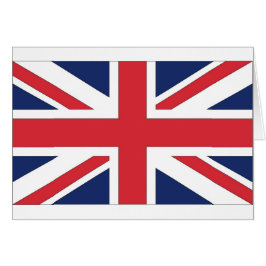 Flagge der Union/Gewerkschaft des Vereinigten Köni