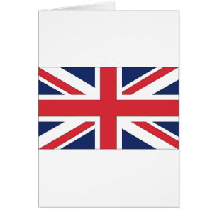Flagge der Union/Gewerkschaft des Vereinigten Köni