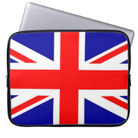 Flagge der Union