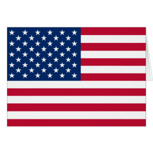 Flagge der USA