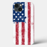 Flagge der USA