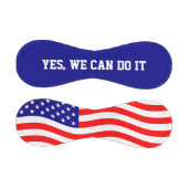 Flagge der USA - Ihre Ideen Baseball (Paneele)