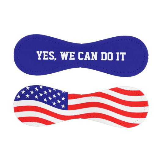 Flagge der USA - Ihre Ideen Baseball (Paneele)