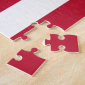 Flagge der USA Puzzle (Seite)