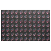 Flagge der USA Stoff (Yard (91,4 cm))