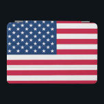 Flagge der USA - USA - Patriotik iPad Mini Hülle<br><div class="desc">USA - USA - Flag - Patriotic - Unabhängigkeitstag - 4. Juli - Anpassbar - Wählen / Fügen Sie Ihren einzigartigen Text / Farbe / Bild - Make Your Special Gift - Neu formatieren und verschieben oder entfernen und hinzufügen / Bild mit Anpassungstool. Sie können Designs auch auf mehr als...</div>