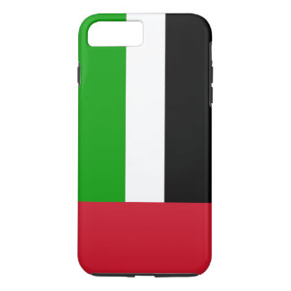 Flagge der Vereinigten Arabischen Emirate Case-Mate iPhone Hülle