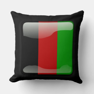 Flagge der Vereinigten Arabischen Emirate Kissen
