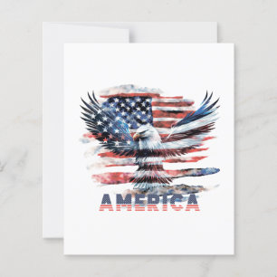 Flagge der Vereinigten Staaten. Amerika