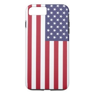 Flagge der Vereinigten Staaten Case-Mate iPhone Hülle