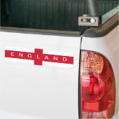 Flagge des Autoaufklebers von England Autoaufkleber (Auf Lkw)