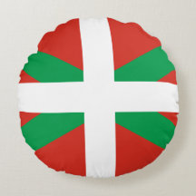 Flagge des Baskenlandes