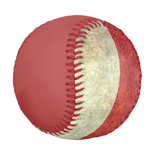 Flagge des Bundesstaates Texas Baseball (Schrägansicht)