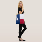 Flagge des Bundesstaates Texas Tasche (Am Model)