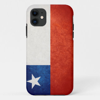 Flagge des Chilen Case-Mate iPhone Hülle