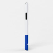 Flagge des Chilen Case-Mate iPhone Hülle (Hinten/Rechts)