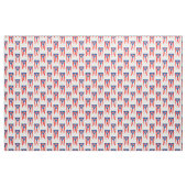 Flagge des Flaggenstaates Ohio Stoff (Yard (91,4 cm))