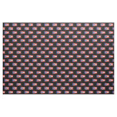 Flagge des Flaggenstaates Ohio Stoff (Yard (91,4 cm))