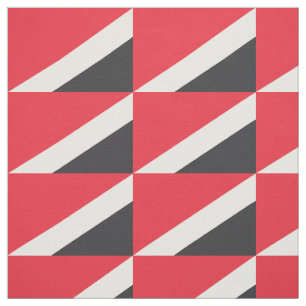 Flagge des Fürstentums Sealand Stoff