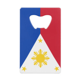 Flagge des geldbeutel flaschenöffner