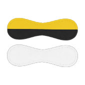 Flagge des IJsselstein Baseball (Paneele)