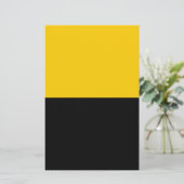 Flagge des IJsselstein Briefpapier (Stehend Vorderseite)