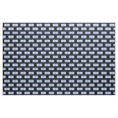 Flagge des Israelis Stoff (Yard (91,4 cm))