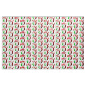 Flagge des italienischen Fußball-Kugelmusters Stoff (Yard (91,4 cm))