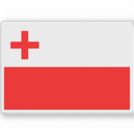 Flagge des Königreichs Lau (1869-1871) Aufkleber