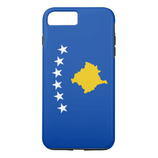 Flagge des Kosovo Case-Mate iPhone Hülle