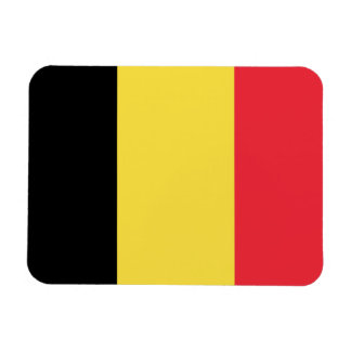 Flagge des Magnet