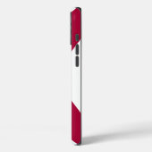 Flagge des Staates Florida Case-Mate iPhone Hülle (Rückseite / Links)