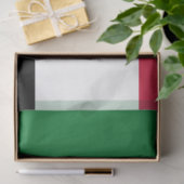 Flagge des Sudan Seidenpapier (Geschenk)