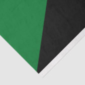Flagge des Sudan Seidenpapier (Ausschnitt)