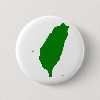 Flagge des unabhängigen Taiwan - 臺灣獨立運動 - 台灣獨立運動 Button