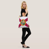 Flagge des US-Bundesstaates Florida Tasche (Am Model)
