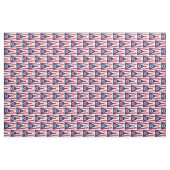 Flagge des US-Bundesstaates Ohio Stoff (Yard (91,4 cm))