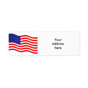 Flagge des USA - Ihre Ideen