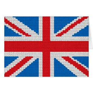 Flagge des Vereinigten Königreichs