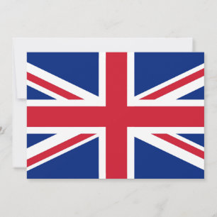 Flagge des Vereinigten Königreichs