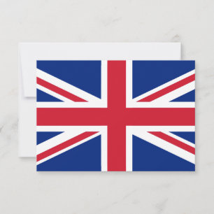 Flagge des Vereinigten Königreichs