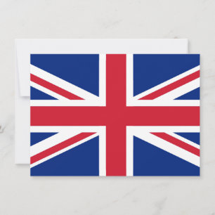 Flagge des Vereinigten Königreichs