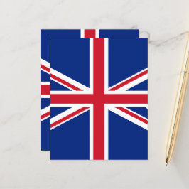 Flagge des Vereinigten Königreichs