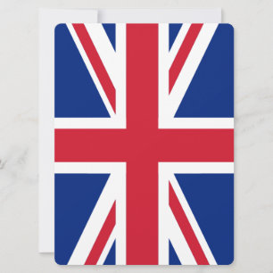 Flagge des Vereinigten Königreichs