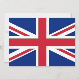 Flagge des Vereinigten Königreichs