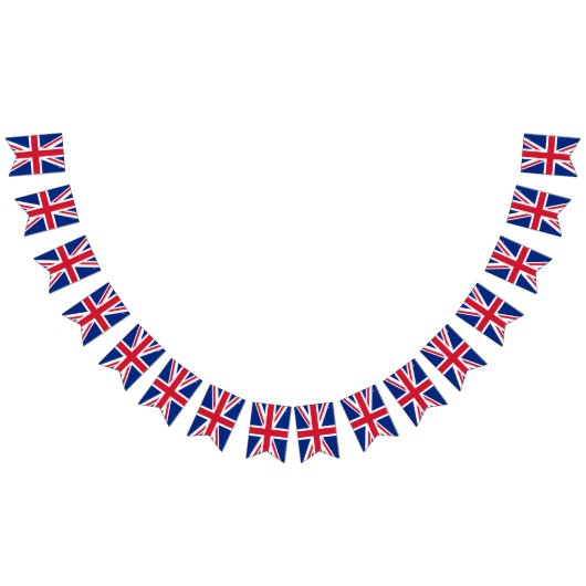 Flagge des Vereinigten Königreichs (Alle)