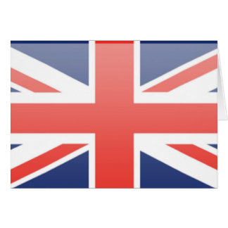 Flagge des Vereinigten Königreichs