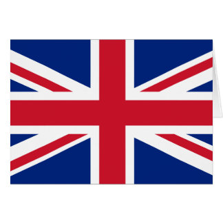 Flagge des Vereinigten Königreichs